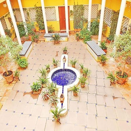 Loft Moderno Centro Historico/Wifi Seville Exterior photo