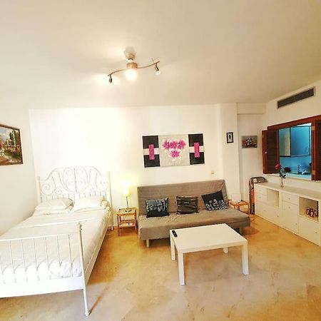 Loft Moderno Centro Historico/Wifi Seville Exterior photo