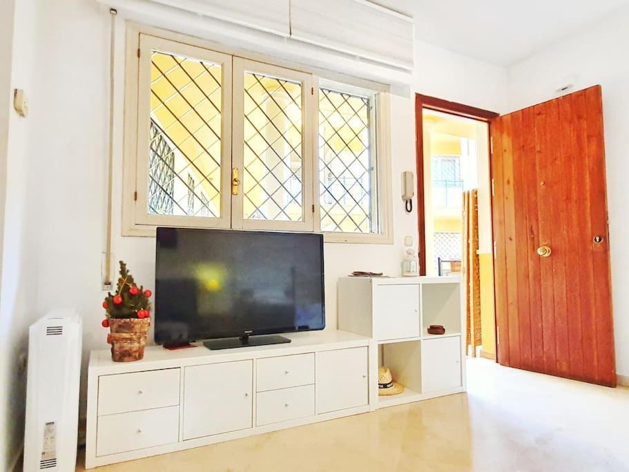Loft Moderno Centro Historico/Wifi Seville Exterior photo